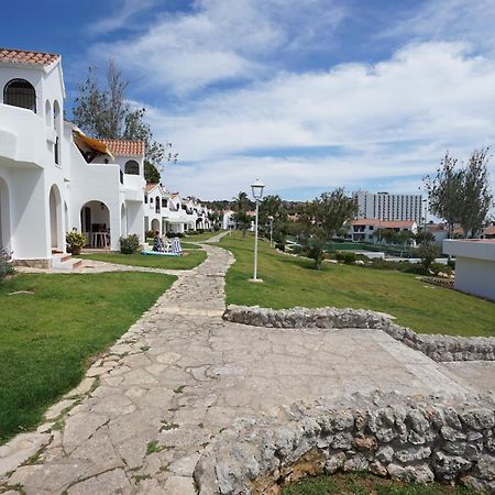 Apartamento Son Bou Exterior foto